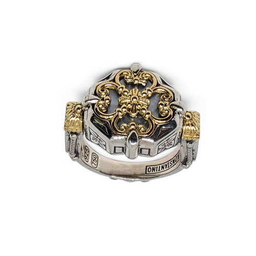 Konstantino sterling silver - konstantino,