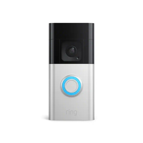 New ring battery - battery, doorbell