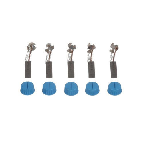 Slip ring brush tips - ge,