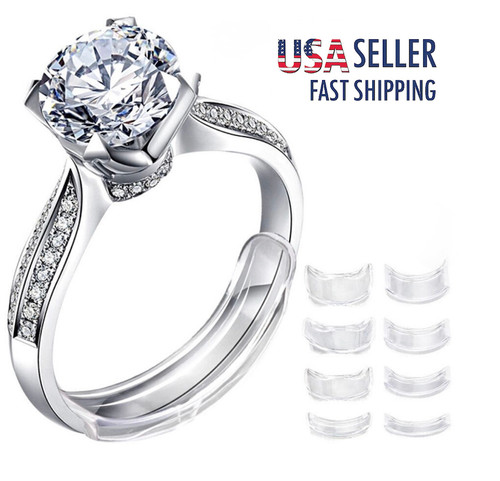 Ring sizer adjuster set - ring,