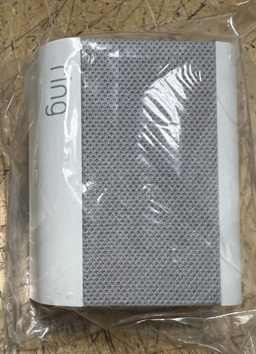 Ring chime 2nd generation - ring,