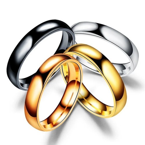 6mm silver gold - 4-6mm,