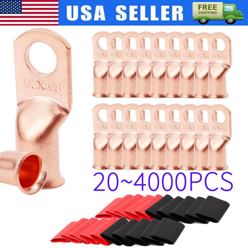 4000pcs awg gauge - awg,