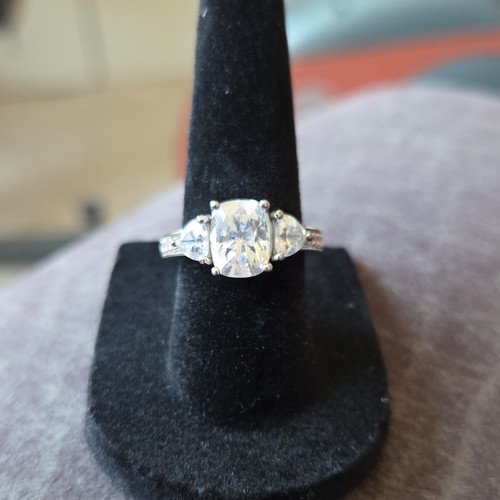 Anello fidanzamento qvc - di,