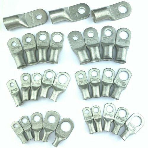 Battery cable ends - battery, lugs,