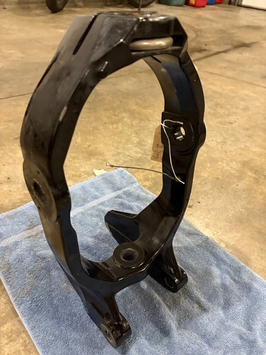 Mercruiser gimbal ring - gimbal, i