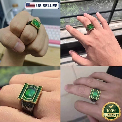 Lantern corps green - green,