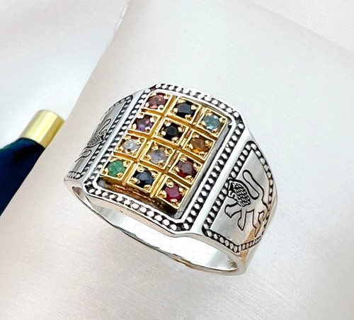 925 sterling silver hoshen - sterling,
