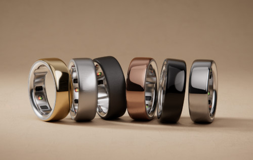 Authentic oura ring gen - authentic,