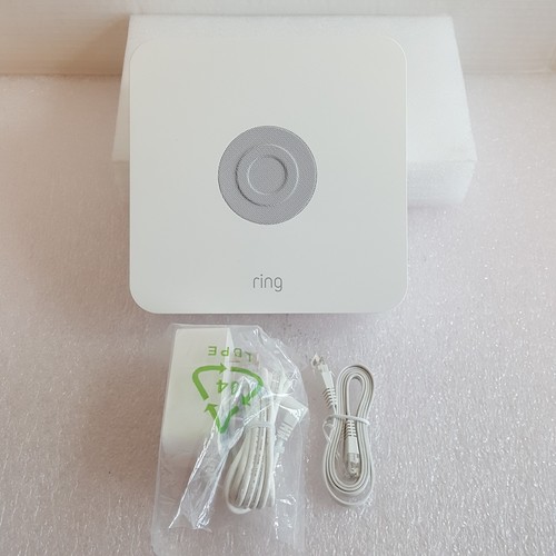 Ring alarm base station - alarm, z
