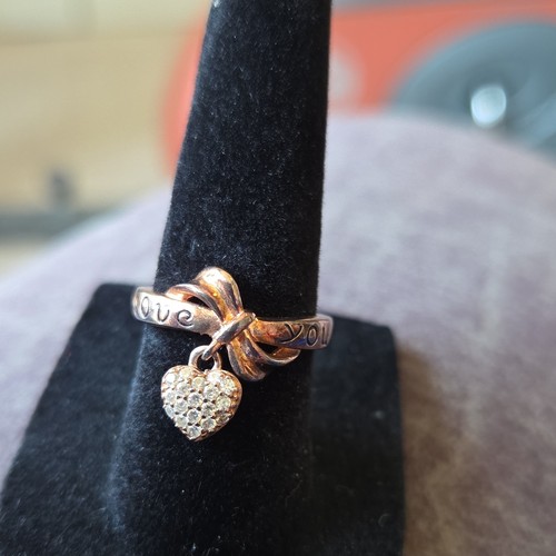 Anello vancaro argento - anello,