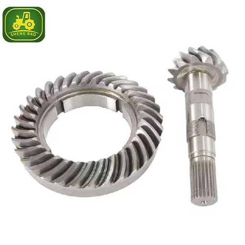 Re204873 ring gear pinion - ring,