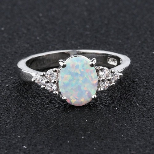 Natural ethiopian opal stone - ethiopian,