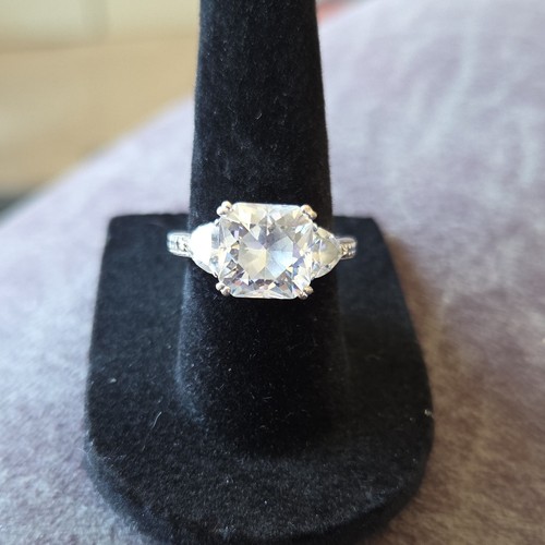 Anello fidanzamento qvc - anello,