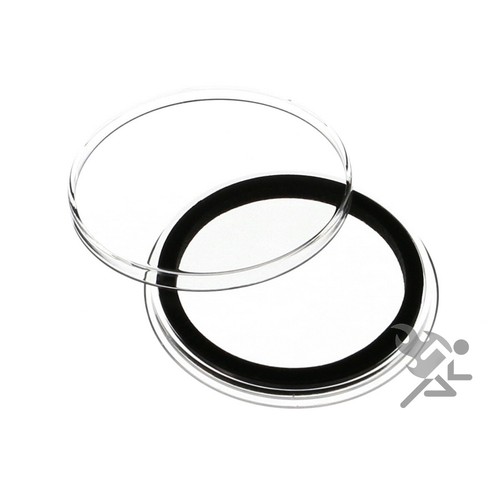 Genuine airtite black ring - black,