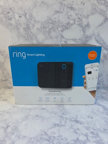 Ring smart lighting - smart,