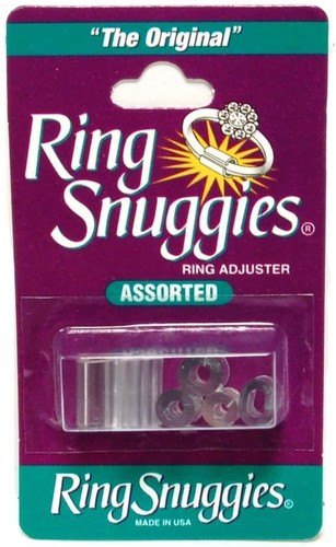 Ring snuggies the - ring, original