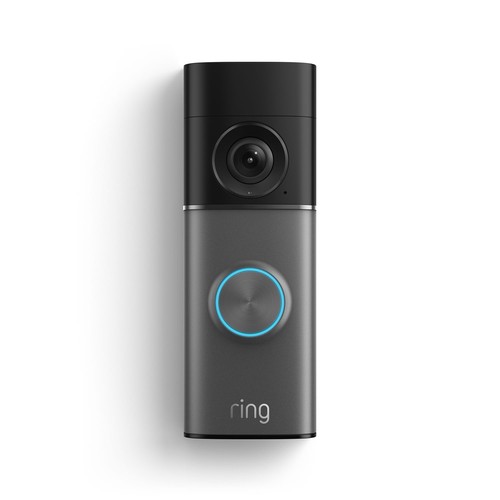 Ring wired doorbell pro 3rd - ring,