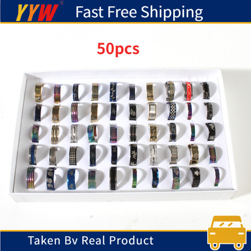 50pcs bulk lot mixed - bulk,