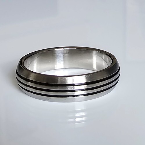 Anello neutro genere in - neutro,