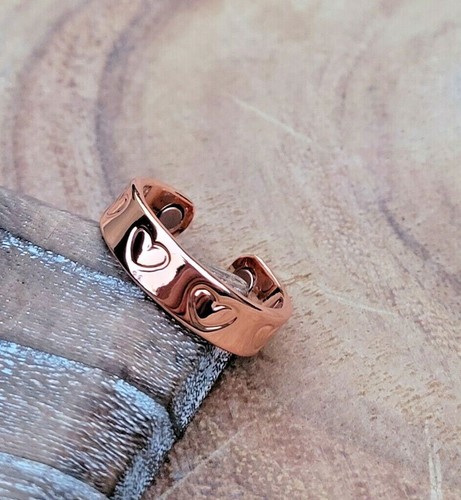 Pure copper magnetic - pure,