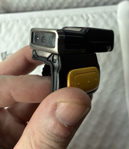 Zebra rs51c0 barcode scanner - barcode,