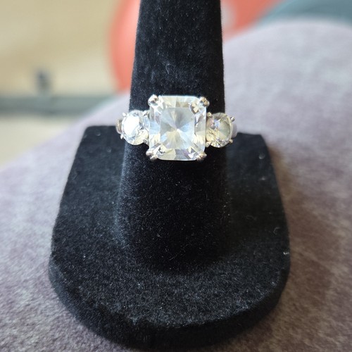 Anello qvc argento sterling - qvc,