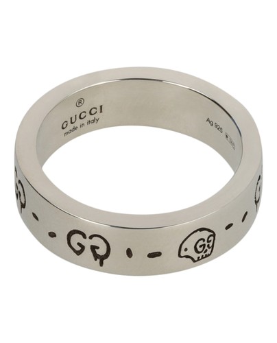 Gucci womens sterling silver - womens,