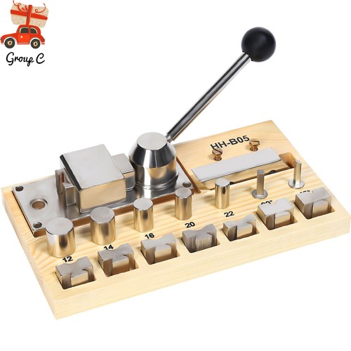 Ring bender - ring,