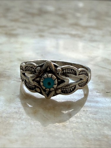 Vintage sterling silver - vintage,