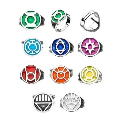 Comics green lantern power - dc,