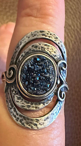 Vintage 925 sterling - sterling, silver