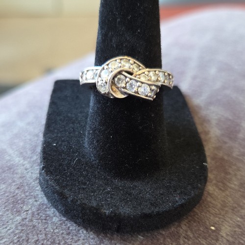 Anello argento sterling 925 - sterling,