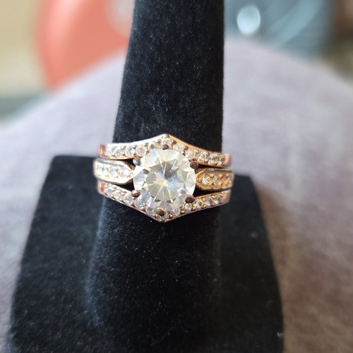 Anello - , di