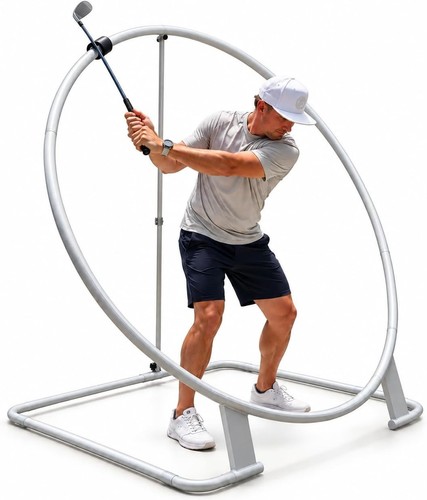 Glide gear ring golf swing - 3g,