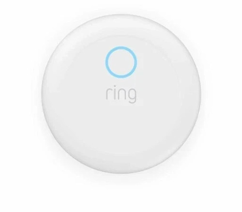 Ring alarm smoke co - smoke, &