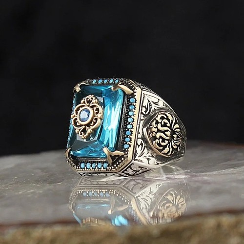 Sterling silver handmade - sterling,
