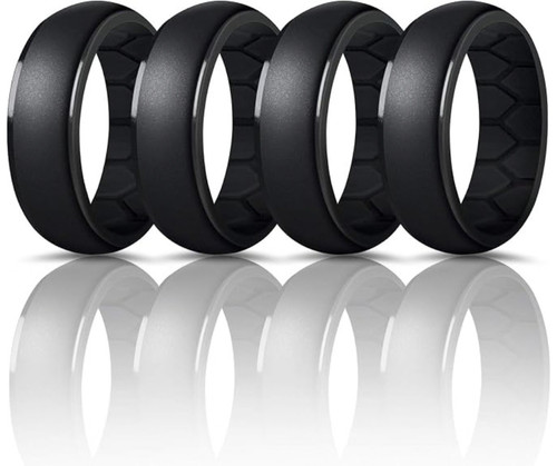 Silicone ring men pcs - men, of