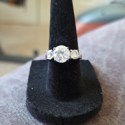 Anello argento sterling 925 - anello,