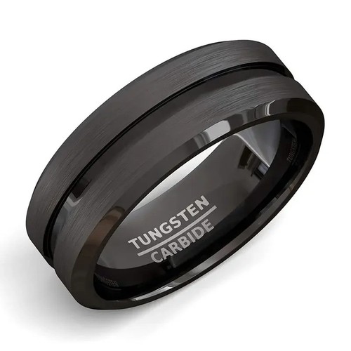 8mm fashion band - 8mm,