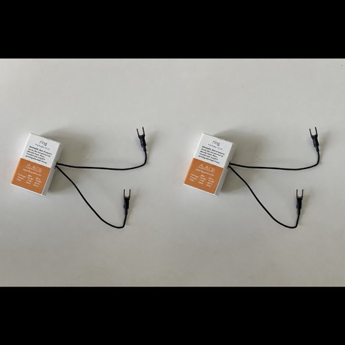 Ring pro power kit - ring, (2