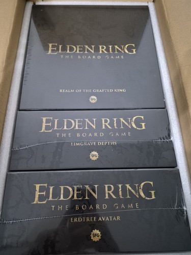Elden ring all in - elden,