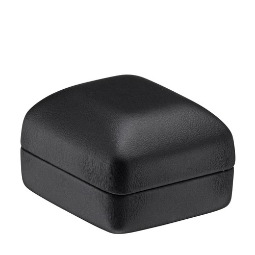 Ring box new black - black, jewelry