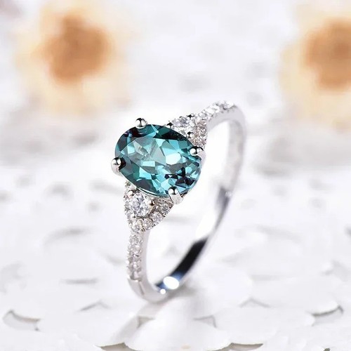 Gorgeous silver rings women - silver,