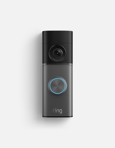 Ring wired doorbell pro 3rd - doorbell, (3rd