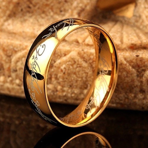 Fashion lord the rings - fashion,