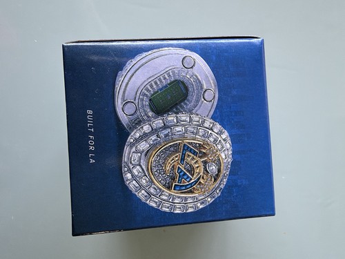 Los angeles rams - angeles,