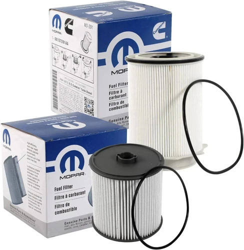 Fuel filters 68157291aa - fuel,