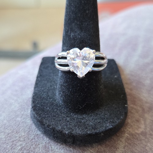 Anello argento sterling 925 - anello,