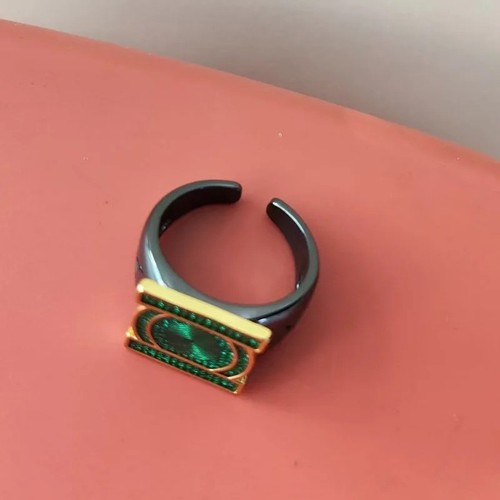 Green lantern ring metal - ring,